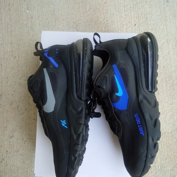 Nike Other - Nike Air Max 270 React